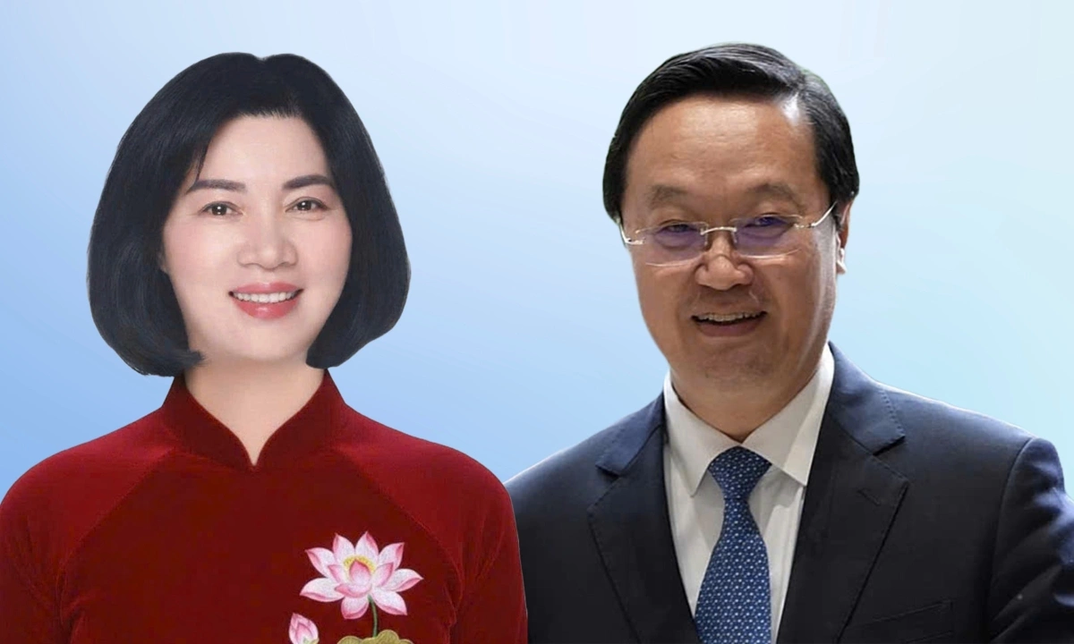 Hà Nội giới thiệu nhân sự để bầu Chủ tịch HĐND và Chủ tịch UBND