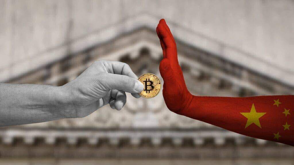 Trung Quốc tố Mỹ “mượn tay” vụ Chen Zhi hòng chiếm đoạt 13 tỷ USD Bitcoin