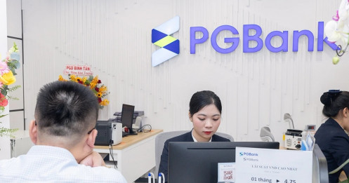 PGB điều chỉnh thời gian đăng ký và nộp tiền mua cổ phiếu trong đợt chào bán thêm cổ phiếu ra công chúng