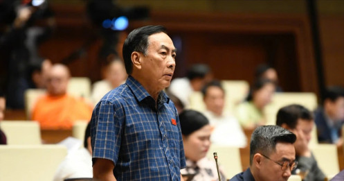 'Vừa có chủ trương tăng lương, giá hàng hóa ngoài thị trường đã tăng ngay'