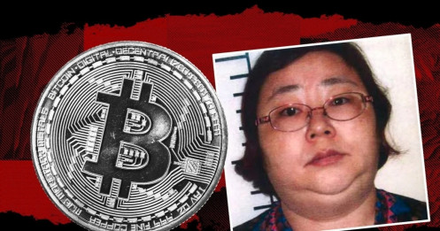 ‘Bà trùm’ lừa đảo ở Trung Quốc âm mưu 'rửa' 61.000 bitcoin gây rúng động