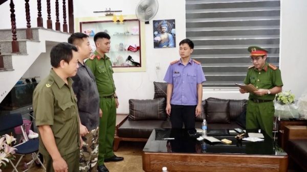 “Tín dụng đen” ở Quảng Trị: Nhiều người rơi vào vòng xoáy nợ nần