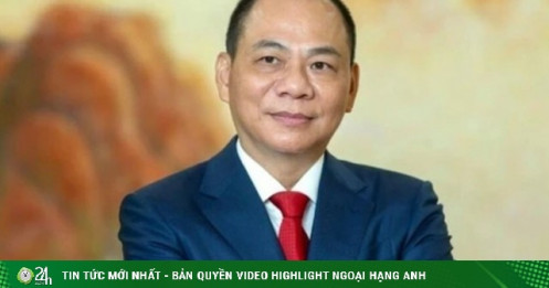 Tỷ phú Phạm Nhật Vượng bỏ túi hơn 4.000 tỷ đồng sau khi Vingroup công bố trụ cột thứ 6