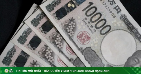 Yên Nhật rơi áp sát mốc 155: Bộ Tài chính Nhật lập tức đưa ra cảnh báo nóng