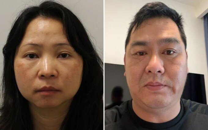 'Nữ hoàng tiền ảo' lĩnh án sau 6 năm trốn truy nã vì lừa hơn 128.000 nạn nhân
