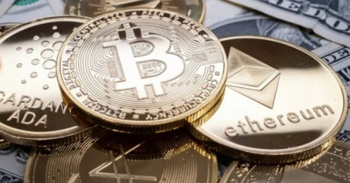Thị trường tiền số hôm nay, 12-11: Xuất hiện tín hiệu lạ