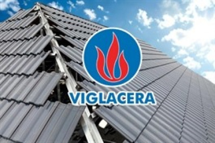 Viglacera tái cơ cấu mảng ngói: VIT phát hành cổ phiếu sáp nhập VIH và TLT