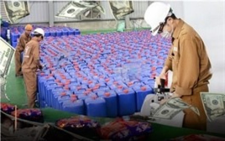 Cổ phiếu DGC tăng trần, Dragon Capital lại rời vị thế cổ đông lớn