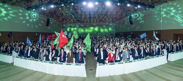 Có dễ tìm mua căn hộ dưới 35 triệu/m2 tại TPHCM?
