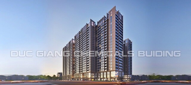 DGC được chấp thuận dự án bất động sản, cổ phiếu bật trần lên 100,000 đồng