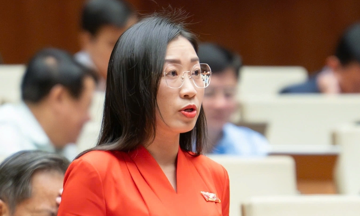 'Người mua hàng tin vào người nổi tiếng hơn tem kiểm định'