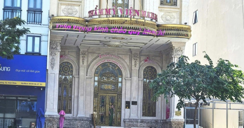 Cuộc sống của chủ nhân thẩm mỹ Mailisa xa hoa cỡ nào?