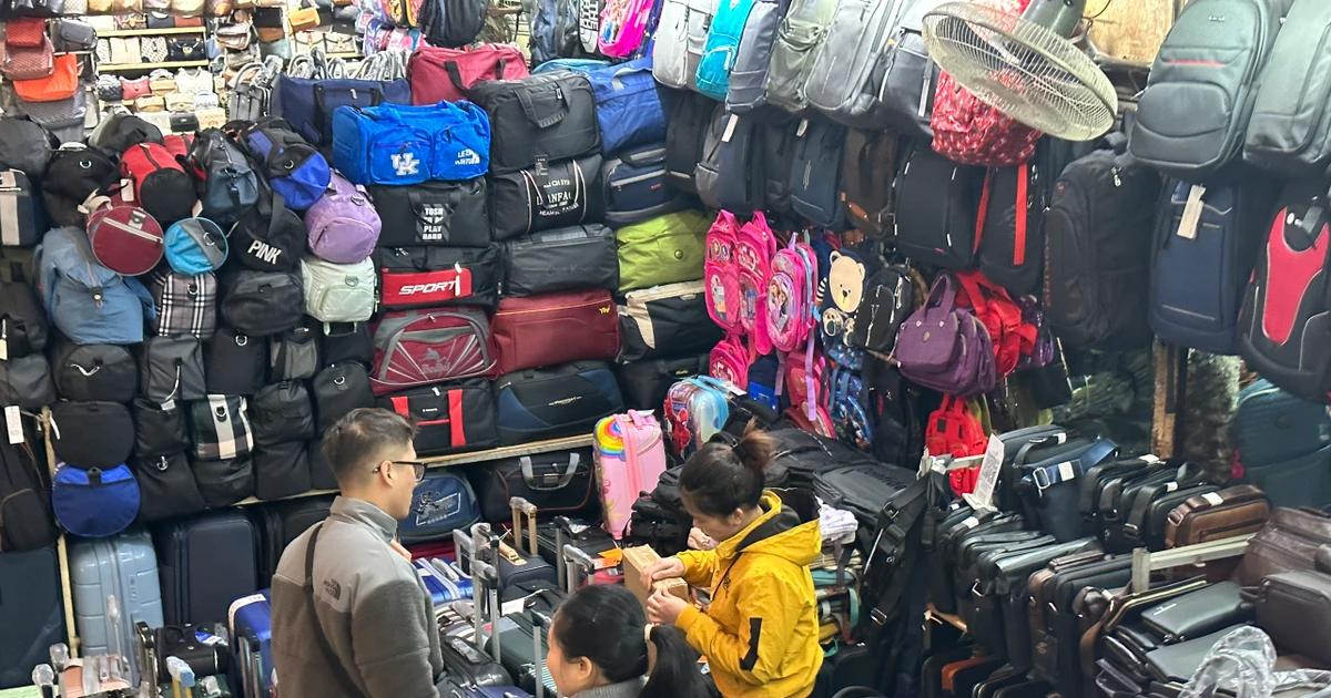 Có hết cảnh hộ kinh doanh 'không chịu lớn' khi xóa bỏ thuế khoán?