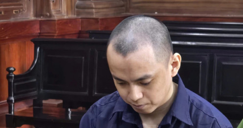 Chuyên viên ngân hàng giả chữ ký khách hàng để giải ngân, chiếm đoạt tiền tỷ