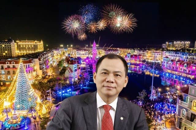 Hai doanh nghiệp nơi tỉ phú Nguyễn Thị Phương Thảo lãnh đạo cùng vào tốp công ty lớn nhất Việt Nam