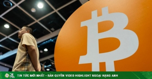 Cá mập rút lui, Bitcoin lao đao: Cơn sóng 25 tỷ USD của nhà đầu tư lớn đang “tan rã”
