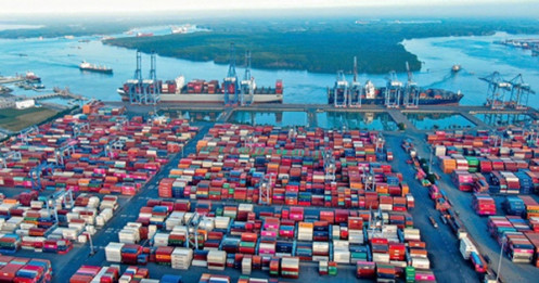 Nâng tầm hạ tầng TP HCM