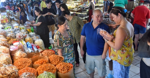 TP HCM chuyển đổi 345.493 hộ kinh doanh nộp thuế khoán sang kê khai