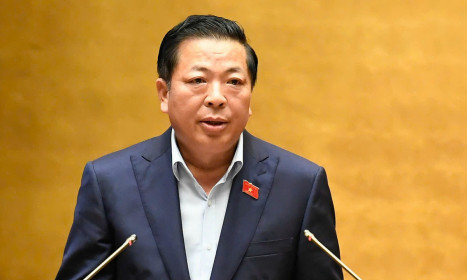 'Sân bay Gia Bình sẽ tái cấu trúc mạng lưới hàng không vùng Thủ đô'