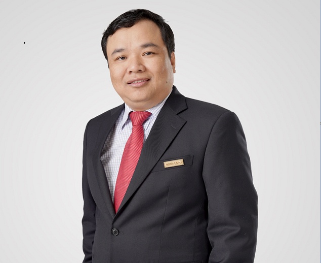 ABBank bổ nhiệm hàng loạt vị trí nhân sự cấp cao