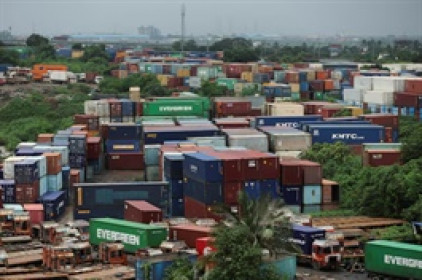 Việt Nam nằm trong nhóm thị trường mới nổi có khả năng chống chịu tốt với thuế quan Mỹ