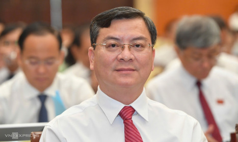 TP HCM có 3 tân Phó chủ tịch UBND