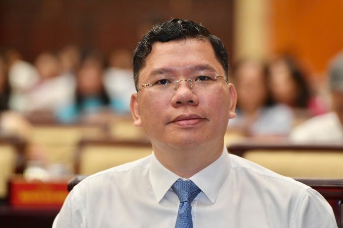 TP HCM có 3 tân Phó chủ tịch UBND