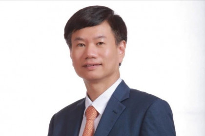 Tập đoàn GELEXIMCO thay đổi nhân sự cấp cao