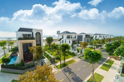 Dự án Aqua City của Novaland đủ điều kiện chuyển nhượng hơn 2.400 căn