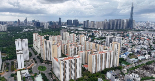 TPHCM có thêm 63 khu đất được thí điểm làm nhà ở thương mại trên đất nông nghiệp