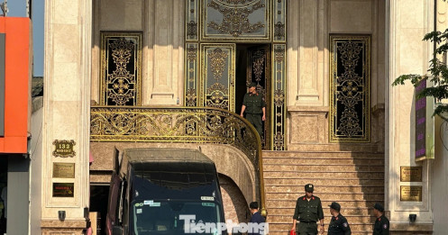 Công an đề nghị cung cấp hồ sơ hành nghề của Mailisa chi nhánh Nghệ An