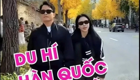 Vợ chồng chủ hệ thống Mailisa ở đâu khi các cơ sở bị khám xét?