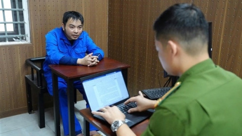 Bắt giữ ổ nhóm tự đục vỡ xương khớp nhằm chiếm đoạt tiền bảo hiểm