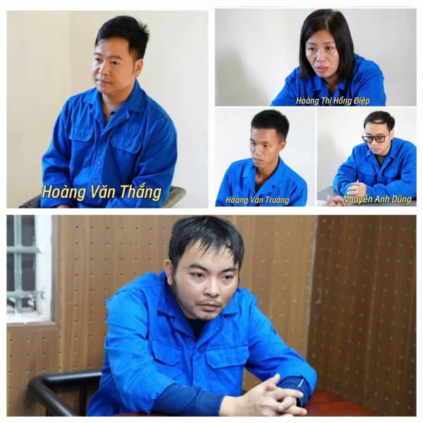 Bắt giữ ổ nhóm tự đục vỡ xương khớp nhằm chiếm đoạt tiền bảo hiểm