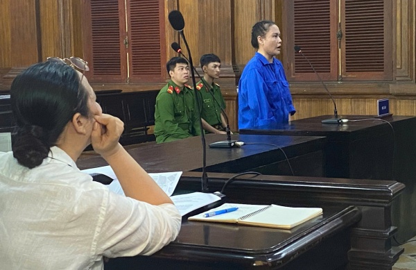 Tự xưng cán bộ Thanh tra Chính phủ để lừa đảo chiếm đoạt 14 tỷ đồng