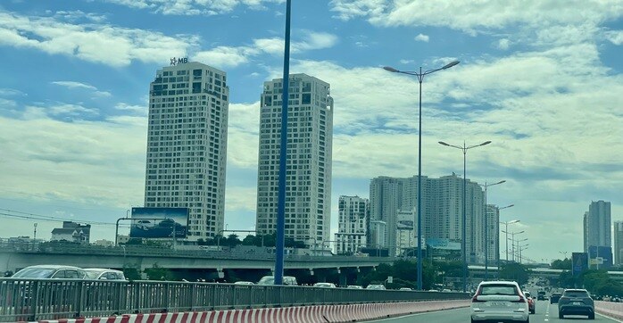 Luật gia Nguyễn Thị Sơn: Giá nhà đất tăng không hẳn do đầu cơ