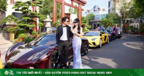 Ông Hoàng Kim Khánh chồng Mailisa đang điều hành những doanh nghiệp nào, quy mô ra sao?