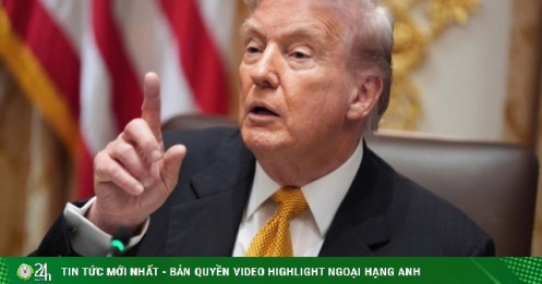 Mỹ sắp cắt thuế mạnh tay?