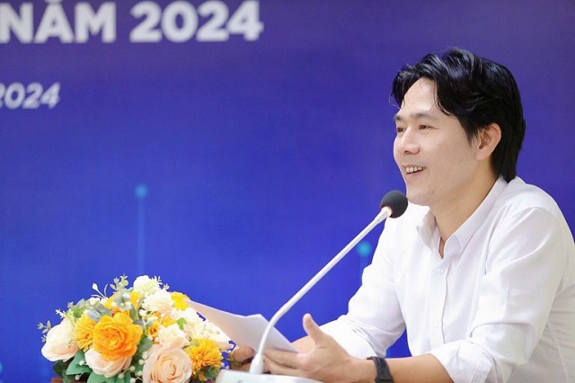 Tổng Giám đốc Đua Fat nói gì khi khoản lỗ kỷ lục cuốn sạch vốn chủ