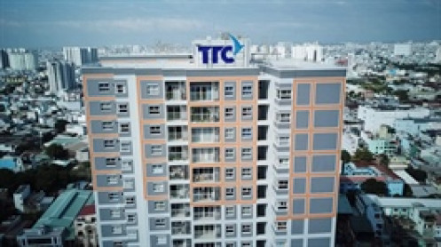 TTC Land bất ngờ giải thể chủ dự án Jamona Cầu Tre sau 8 năm “bất động”