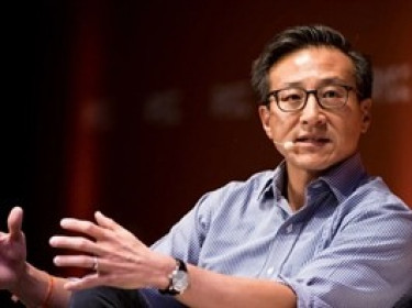 Blue Pool Capital của đồng sáng lập Alibaba huy động quỹ đầu tư 750 triệu USD