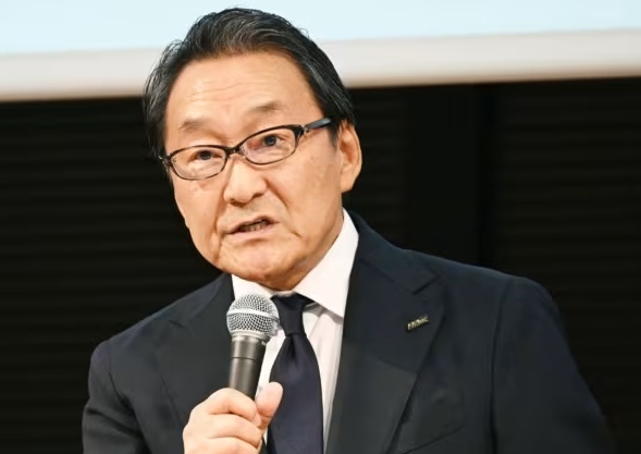 Nidec lao đao vì bê bối kế toán