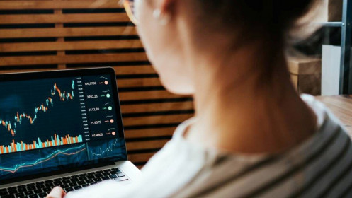 Định giá bất động sản leo thang: P/E vượt 30 lần sau khi tăng 80%