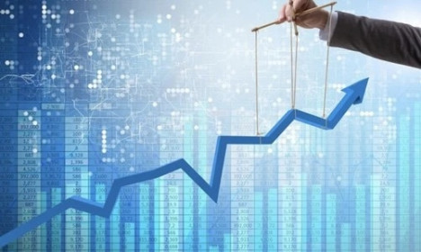 Dùng 19 tài khoản thao túng cổ phiếu, 2 cá nhân bị phạt 3 tỷ đồng