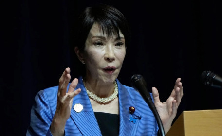 Cơn thịnh nộ bùng nổ, Trung Quốc cảnh báo công dân về Nhật Bản