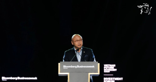 Bảo hiểm và dư địa lớn để khơi thông dòng vốn dài hạn cho tăng trưởng kinh tế Việt Nam