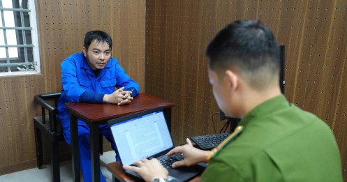 Khởi tố nhiều đối tượng tự đục xương của mình để chiếm đoạt bảo hiểm nhân thọ