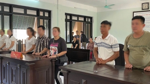 Khởi tố Phó Viện trưởng VKSND TP Huế về tội “Nhận hối lộ”