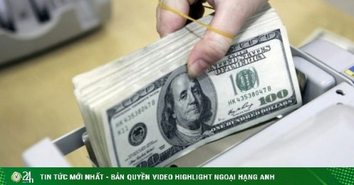 Đô la Mỹ tăng vọt: Fed có giảm lãi suất hay chỉ là tin đồn?