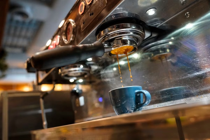 Cà phê, thịt bò Brazil bán sang Mỹ vẫn chịu thuế 40%